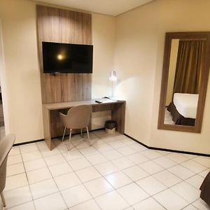 Superior Deluxe Room Mobility Access