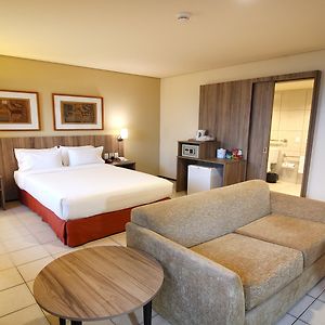 Double Room Disability Access