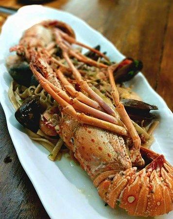 Terra Mia Restaurante Pizzeria